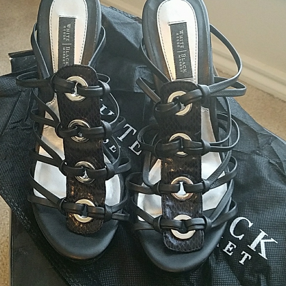 Wedges